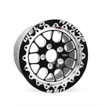 Weld 77MB510N75F Rt-s S77 Forged Aluminum Black Mickey Thompson Beadlock Wheel New. Price: $1319.00.