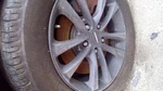 Used Wheel Fits: 2020 Chrysler Pacifica Road Aluminum 18X7-1/2 10 Spoke Op. Price: $224.90.