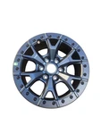 2021-2025 Ford F-150 Raptor 17" X 8.5" Oem Bead Lock Wheels Rim ML3V-1007-BA New. Price: $699.00.
