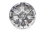 17-23 Nissan Titan Platinum Reserve 20X8 Inch Aluminum Spoke Wheel Used. Price: $299.99.