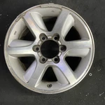 Toyota Machined Silver Tundra Sequoia Factory Wheel 16X7 2005-2007 Alloy 69464 Used. Price: $156.72.