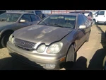 Wheel Alloy 16X7-1/2 Without Chrome Fits 01-05 Lexus GS300 28652648 Used. Price: $110.70.