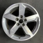 Audi Machined Charcoal Q3 Oem Wheel 18 2015-2016 Rim Original Factory 58953 Used. Price: $195.27.