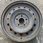 Honda 16X6.5 Civic Steel Wheel Oem Rim Factory Stock 2008-2011 Used. Price: $89.97.