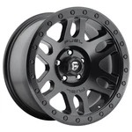 Fuel Recoil D584 Rim 18X9 5X127 Offset Matte Black (quantity 1) New. Price: $275.83.