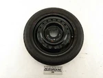 Buick Reatta Coupe Compact Spare Tire & Wheel Rim 125/70 R15 15X4 Fits 1983-1991 Used. Price: $96.45.