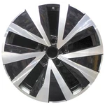 Wheel Rim Volkswagen Vw Taos 18 2022-2025 2GJ601025BFZZ Oe 70097 Remanufactured. Price: $302.00.