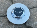 Chevy Malibu Oem Wheel Center Cap Machined Finish Chrome 9592363 Used. Price: $18.95.