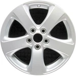 Wheel Rim Toyota Sienna 17 2011-2020 4261108080 4261108070 Oem Factory 69584 Remanufactured. Price: $166.00.