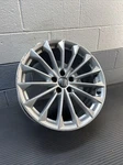 2019-2021 Audi A8 S8 Wheel Rim Disc 9J X ET34 Oem Alloy *note* Used. Price: $366.31.