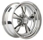 Rocket Racing Wheel Fuel Chrome 17 X 4.5 Bs P/n R24-786545 New. Price: $369.00.