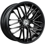Pinnacle P214 Legacy 20X8.5 5X4.5" +35MM Gunmetal/black Wheel Rim 20" Inch New. Price: $262.99.