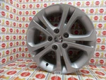 2011 2012 2013 Dodge Durango Aluminum Wheel Rim 18X8 18" Oem Used. Price: $99.99.