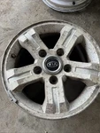 52910-3E581 Alloy Wheel R16 Kia Sorento Year 2003-2006 16X7JJ45 Used. Price: $75.00.