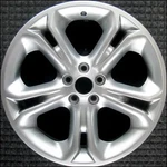 Ford Explorer Inch Hyper Oem Wheel Rim 2011 To 2019 Remanufactured. Price: $254.00.
