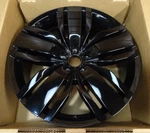Wheel Rim Volkswagen Vw 4MOTION Atlas 20" 2018-2020 3QF601025KAX1 Black Oe 70029 Remanufactured. Price: $299.95.