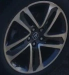 2017 Mdx Oe Wheel 20X8 Hybrid Acura Used. Price: $245.92.