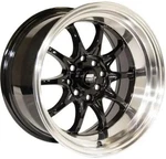 Mst MT11 16X8.0 5X100/5X114.3 15 Et 73.1 Cb New. Price: $192.00.