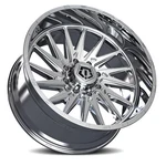 Tis 24X12 8X6.50 -44 547C Chrome Plated Wheel Rim New. Price: $918.00.