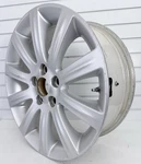 Chrysler 200 Sebring Factory Oem 17X6.5 Silver Wheel Rim 2377 2391 #2 Used. Price: $99.99.