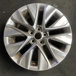 Toyota Silver Mirai Original Wheel 19" 2021-2025 Oem Rim Alloy Factory 75213B Used. Price: $177.98.