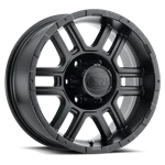 Ion Wheels Rim 179 16X8 5X114.3 ET10 83.82CB Matte Black New. Price: $201.55.