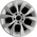 Bmw X1 Oem Wheel 2012-2015 Rim Original Factory 36116789141 71595 Used. Price: $156.21.