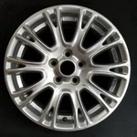Ford Focus Factory Wheel 16" 2012 Rim Oem Alloy Original CM5C1007CXA 3881 Used. Price: $122.08.