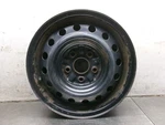 86-93 Toyota Supra Wheel Rim 16X7 Steel 86/93/MA70 (7MGE Engine) Thru 4/93 16'' Used. Price: $159.96.