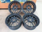 Rays Volk Racing SE37K 17 Inch Forged Aluminum Wheel 7.5J 48 Holes PCD100 Blac Used. Price: $2947.39.