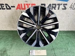 2025 Volvo Single Wheel Rim Used 21X9 Oem AY67905. Price: $350.00.