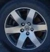 2012 Pilot Oe Wheel 18X7-1/2 6 Spoke Honda Used. Price: $239.40.