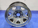 14-19 Chevy Silverado 1500 17X8 Chrome Clad Steel Wheel Opt RD7 Oem 20942020 Used. Price: $142.49.