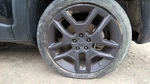 Wheel Road 19X7-1/2 Aluminum Opt Wpx Fits 19-22 Renegade 31865894 Used. Price: $184.50.