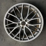 Front Bmw Machined Charcoal 428I Xdrive 320I 335IS Oem Wheel 20" Original 71551 Used. Price: $355.97.