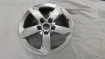 Wheel 19X8-1/2 Alloy Spoke Fits 14-15 Audi Q7 466342 Used. Price: $114.40.