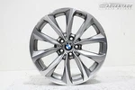 2018-2021 Bmw X3 G01 Wheel Rim E71/2X19H2 Id 32 19X7.5 19" Inch 10 Spoke Oem Used. Price: $236.99.