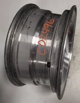 1996 Ford Explorer 15X7 Aluminum Wheel Condition 5-OVAL Oem 560-03186A Used. Price: $101.39.