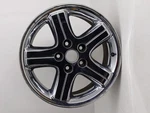 2002-2004 Dodge Intrepid Oem Wheel Rim NPJ4S Used. Price: $107.14.