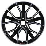 Audi SQ5 2021 2022 2023 2024 2025 20" Oem Wheel Rim 80A601025BP Remanufactured. Price: $406.59.
