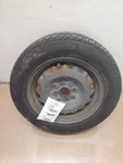 Toyota Tercel Deluxe, 14X5-1/2 Steel Wheel W/16 Holes, 1992-1999, 42611-18010-01 Used. Price: $116.48.