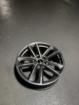 Audi A5, S5 Wheel/rim Grey Machined Oem #8W0601025DC Used. Price: $250.00.