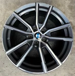 18 Bmw G20 230I 330I 430I M240I M340I 2019-2025 Factory Oem Wheel Rim Used. Price: $180.00.