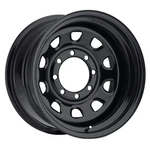 Vision 84 Window Rim 15X10 5X114.3 Offset -39 Gloss Black (quantity 1) New. Price: $109.00.