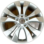 For Honda Cr-v Oem Design Wheel 17 2012-2014 42700T0KA81 42700T0GA71 64040 Used. Price: $135.74.