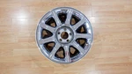Chrysler 300 Chrome Clad Oem Wheel 18 2007-2010 Rim Factory Original (b) Used. Price: $170.00.