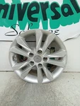 2014 Hyundai Elantra 16X6-1/2 Aluminum Wheel Oem Used. Price: $89.99.