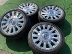 Rolls Royce Phantom Wheels Oem Factory Authentic Viii New. Price: $9995.00.