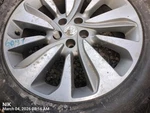 Wheel/rim Only Oem 17-20 Buick Encore Used. Price: $75.00.