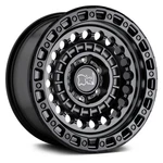 Black Rhino Sentinel Wheel 20X9.5 (12, 8X170, 125.1) Single Rim New. Price: $530.00.